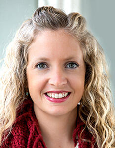  Roseann Peterson, Ph.D.