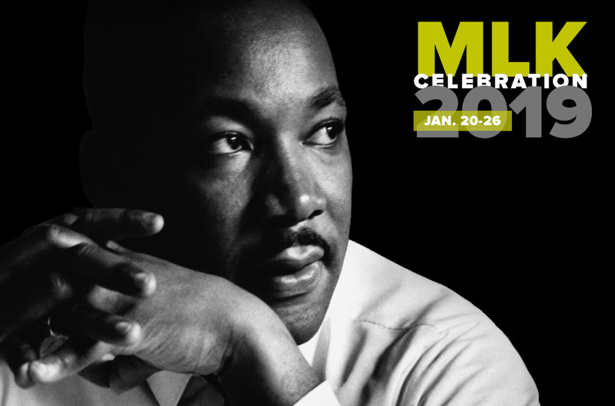 Martin Luther King Jr.