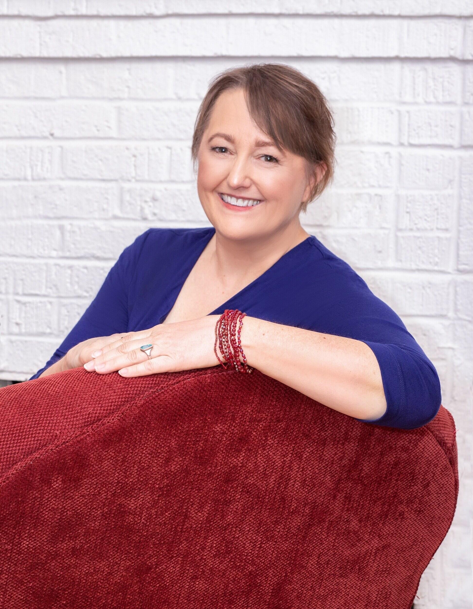 Carolyn Eastman, Ph.D.