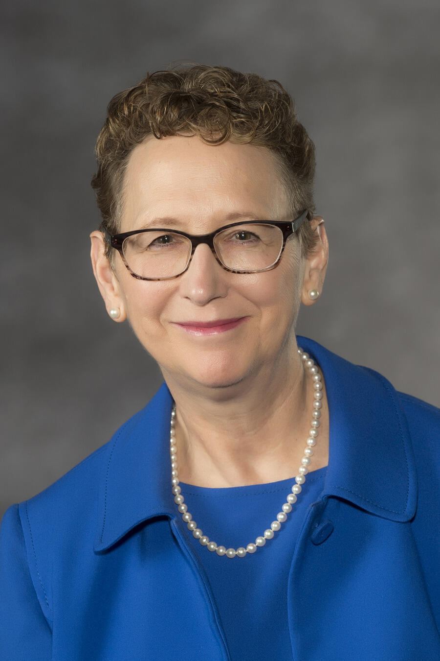 Marsha Rappley, M.D.