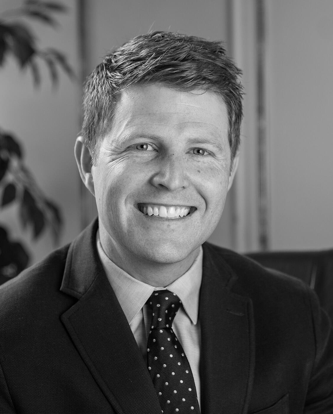 David C. Kirkpatrick