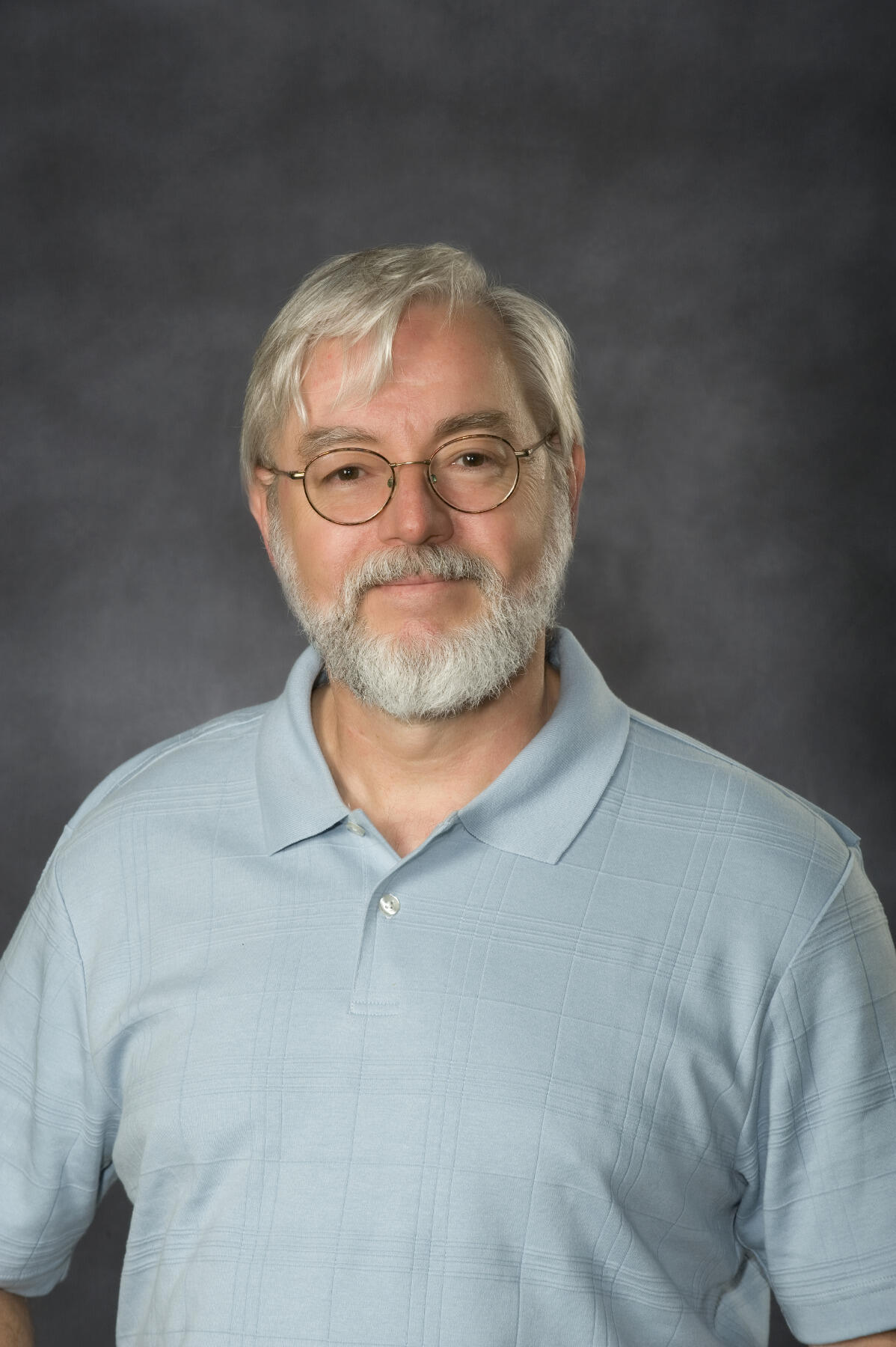 William Korzun, Ph.D.