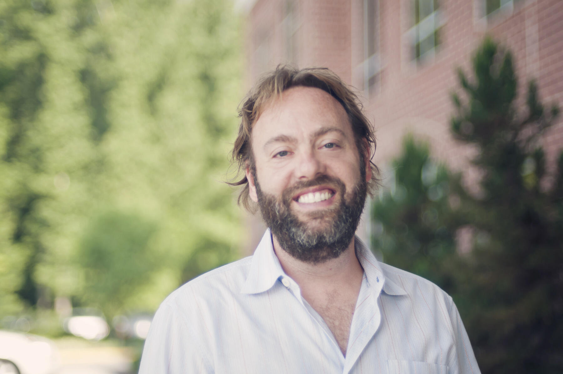 Anthony X. Uliano, founder and CEO of AMC Technology.
<br>Photo courtesy AMC Technologies