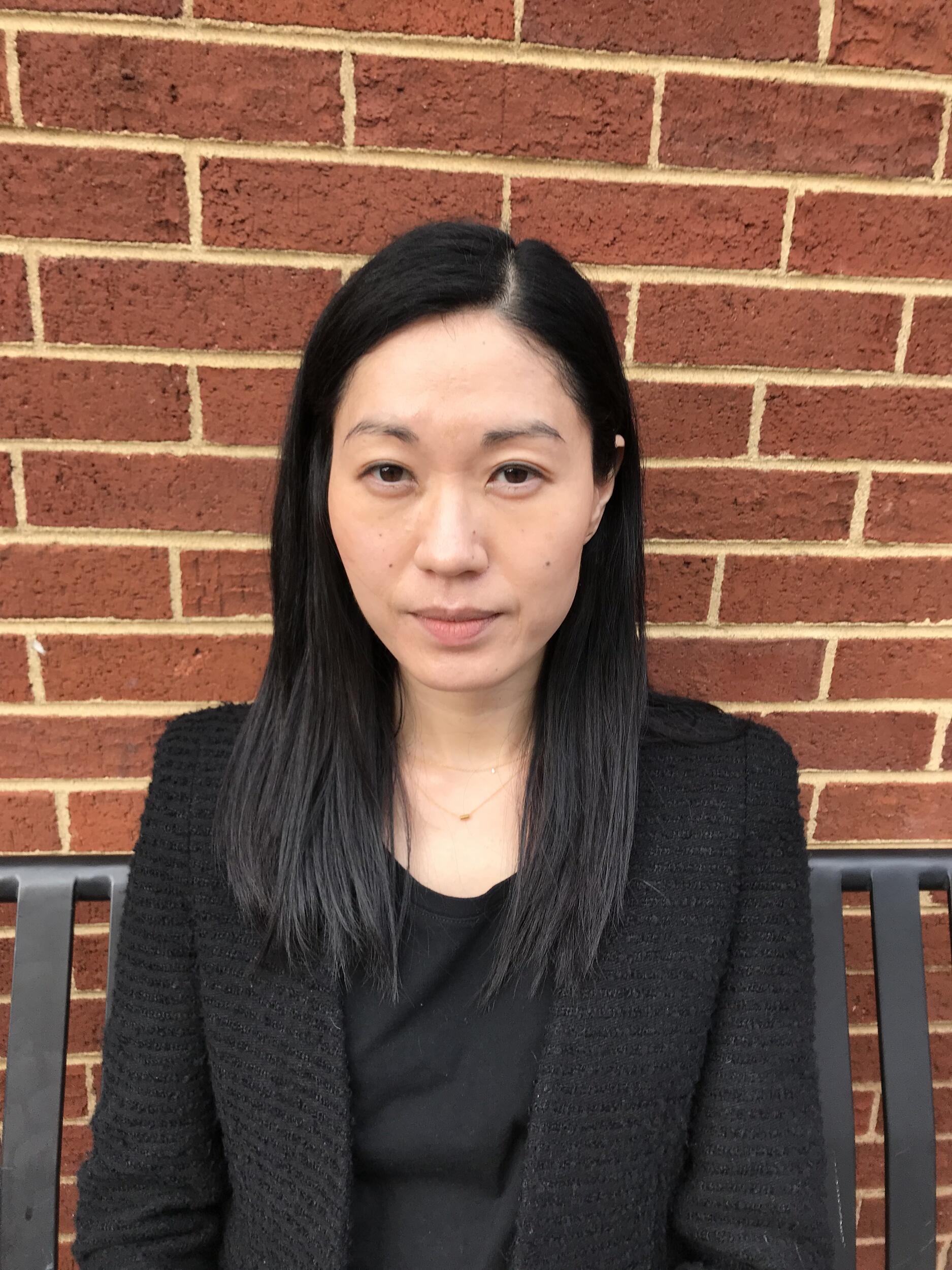 Jennifer Rhee, Ph.D.