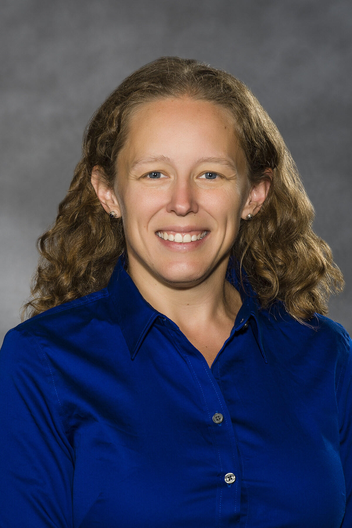 Kathryn Howell, Ph.D.