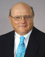 Dr. Donald J. Abraham
Distinguished Scholarship Award
