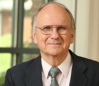 Howard AE Dick: A.E. Dick Howard will receive the Hill-Robinson Expansion of Freedom Award.

