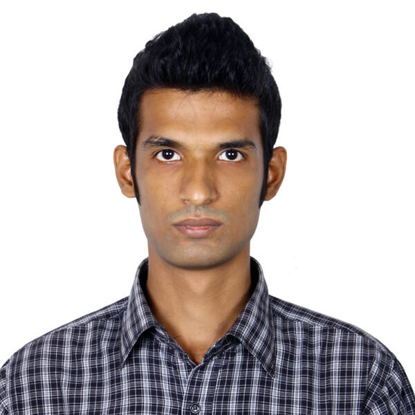 Dhritiman Bhattacharya.