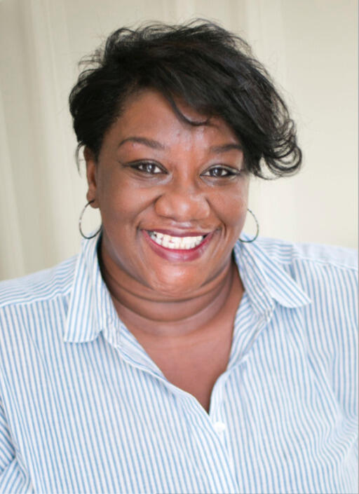 Tressie McMillan Cottom, Ph.D.
