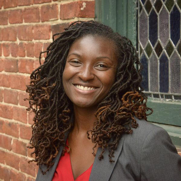 Ebony Walden