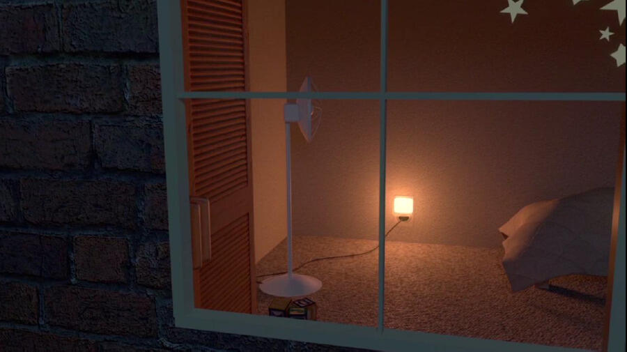 Photo by Natalie Abernethy.