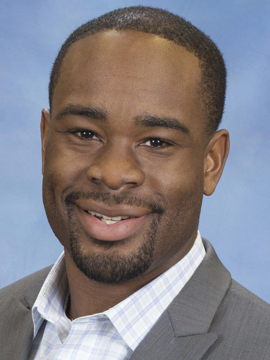 Kelechi C. “K.C.” Ogbonna.