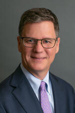 S. Douglas Pugh, Ph.D.