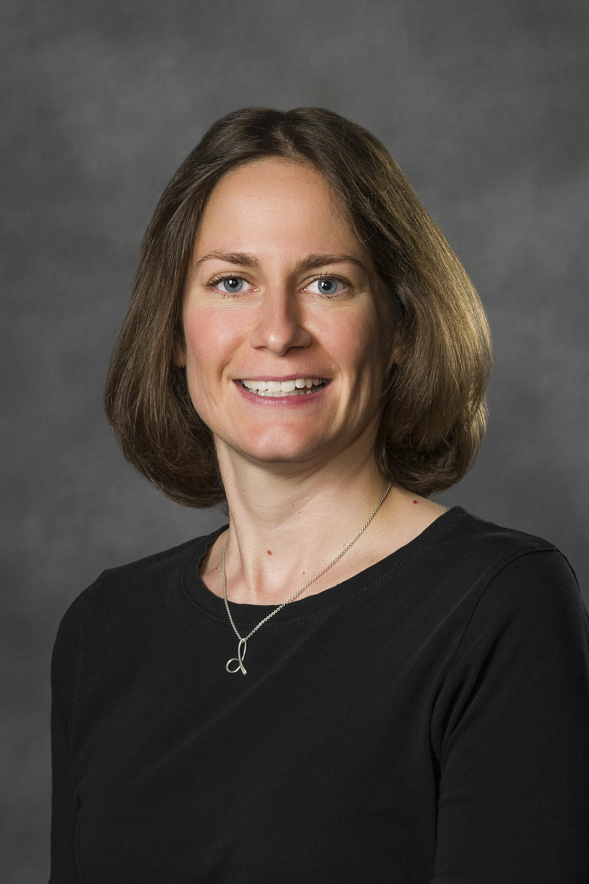 A portrait of Dewey Taylor, Ph.D.