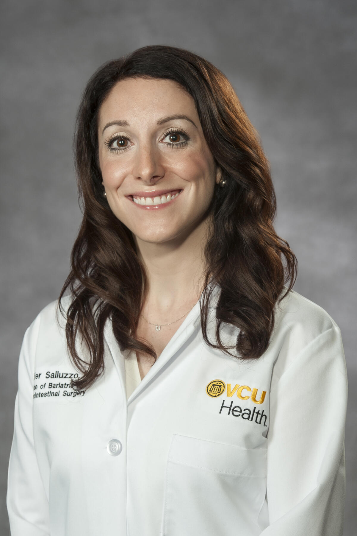 Jennifer Salluzzo, M.D.
