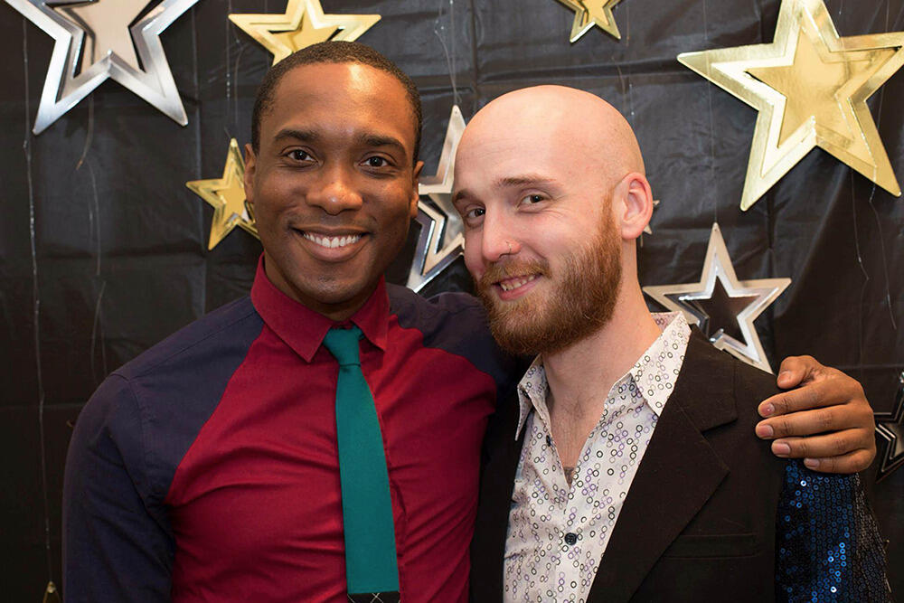 Photo by Matt Morton