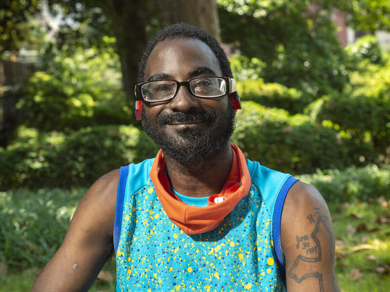 Kendrice “Kenny” Lane