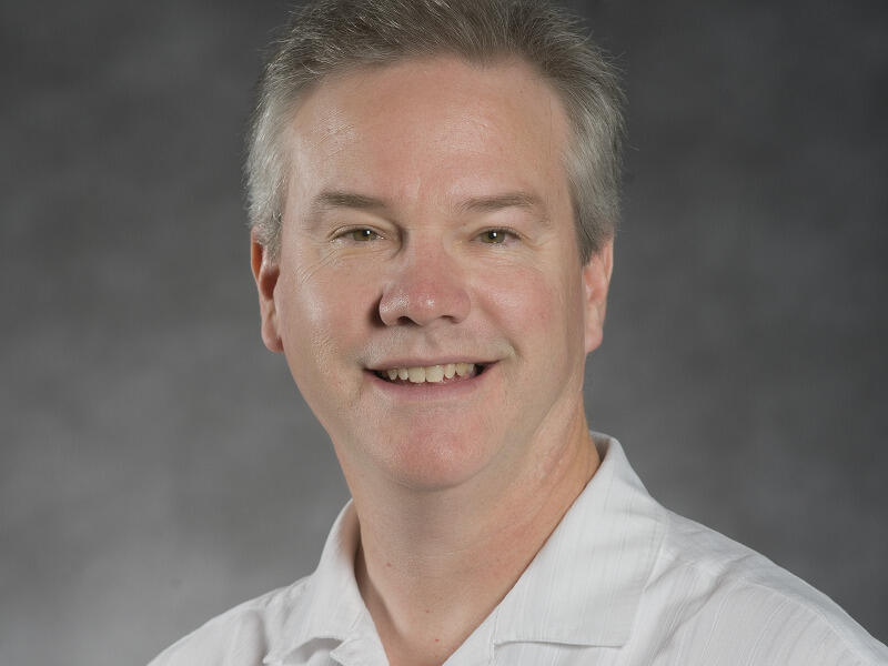 R. Andrew Chesnut, Ph.D.