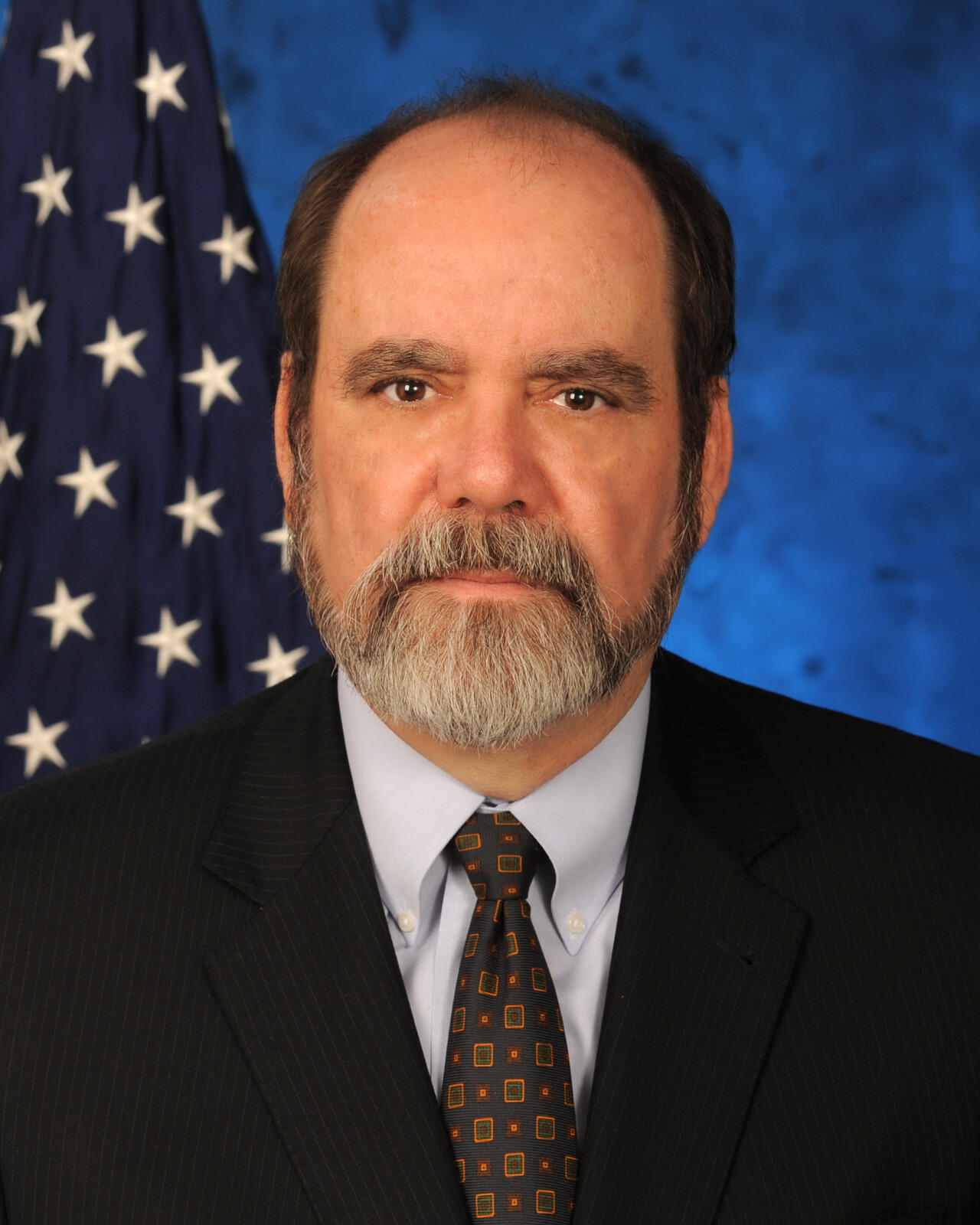 Robert Louis Jesse, M.D., Ph.D.