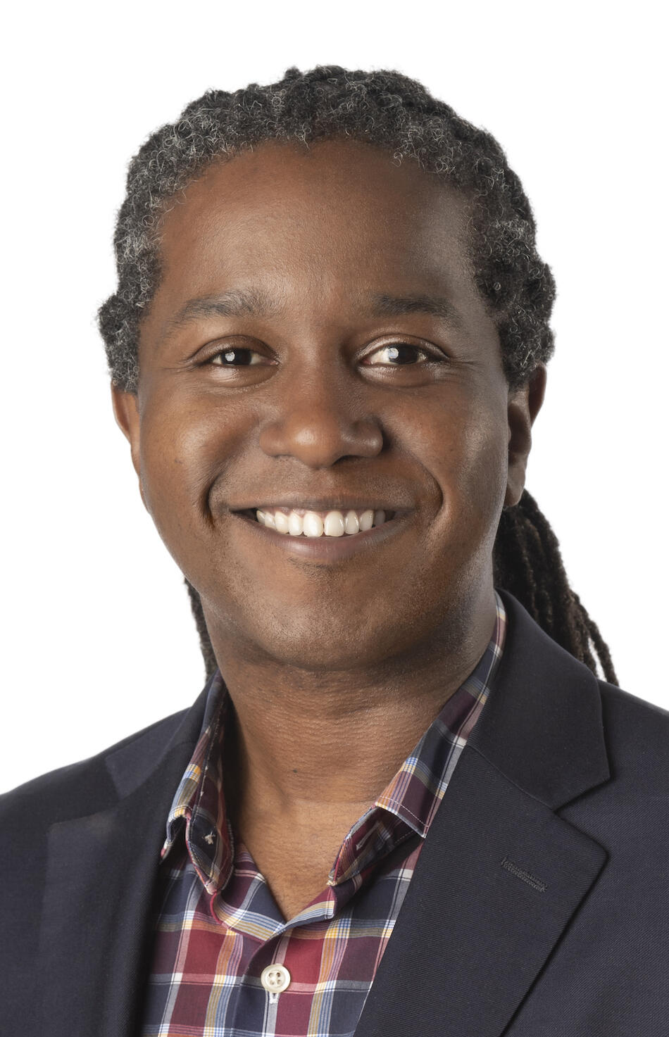 Maurice N. Gattis, Ph.D.