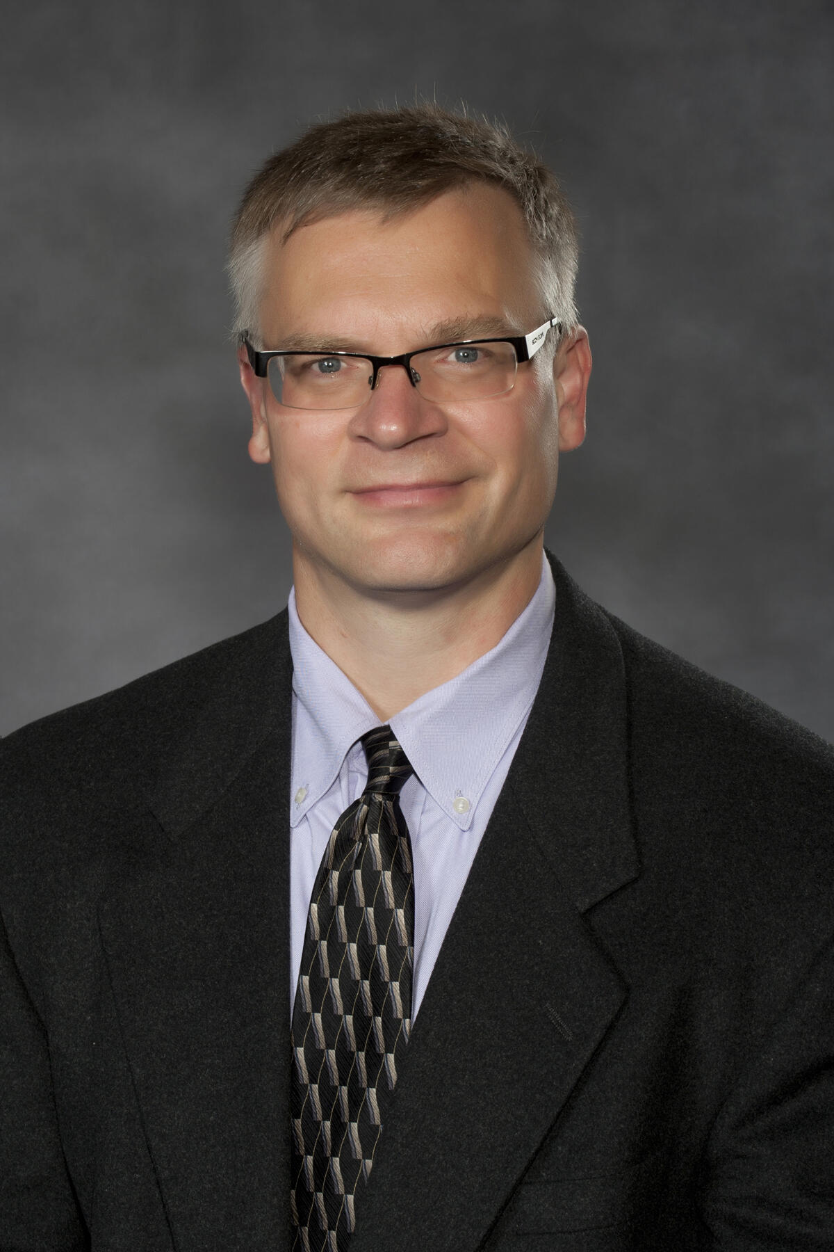 Thomas Eissenberg, Ph.D.