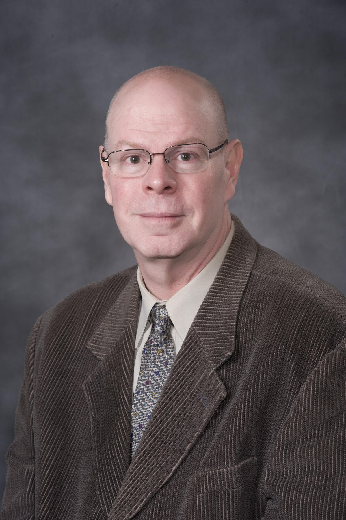 Brian T. McMahon, Ph.D.