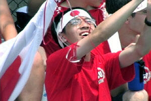 Japanese Foreign Language Academy