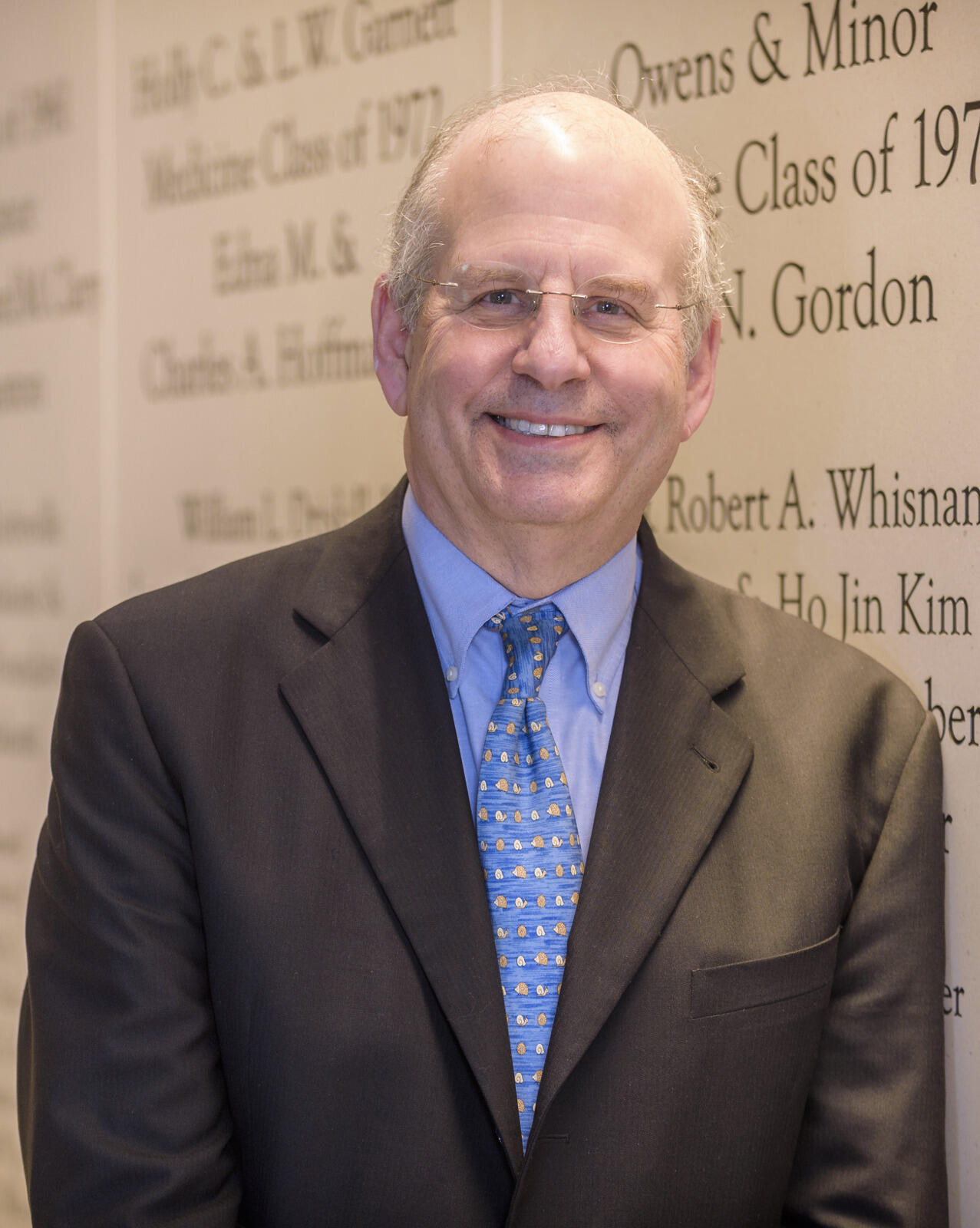 Jerome F. Strauss, M.D., Ph.D.