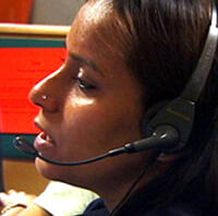 A scene from the film “Nalini by Day, Nancy by Night.”
Photos courtesy sonalifilm.com