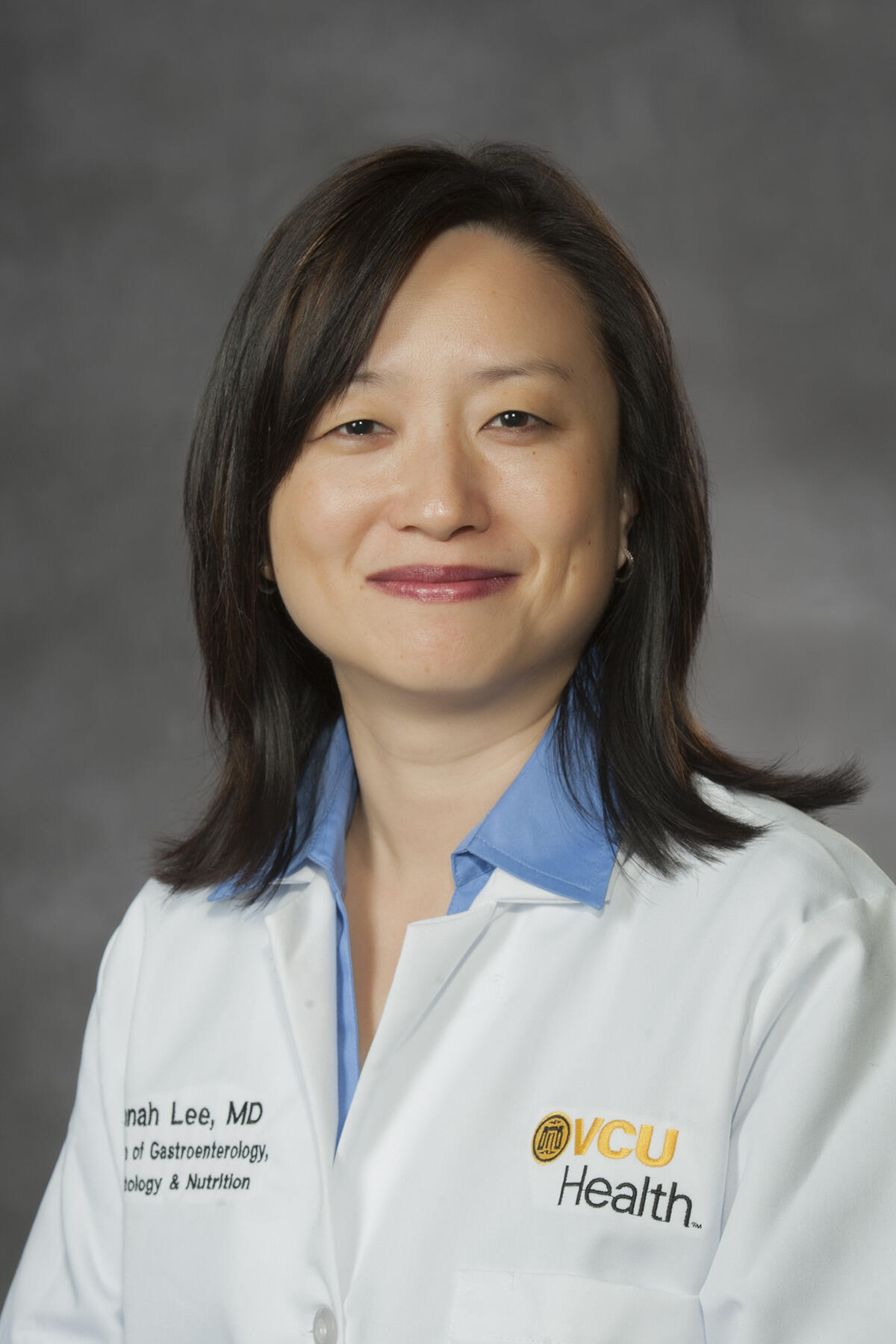 Hannah Lee, M.D.