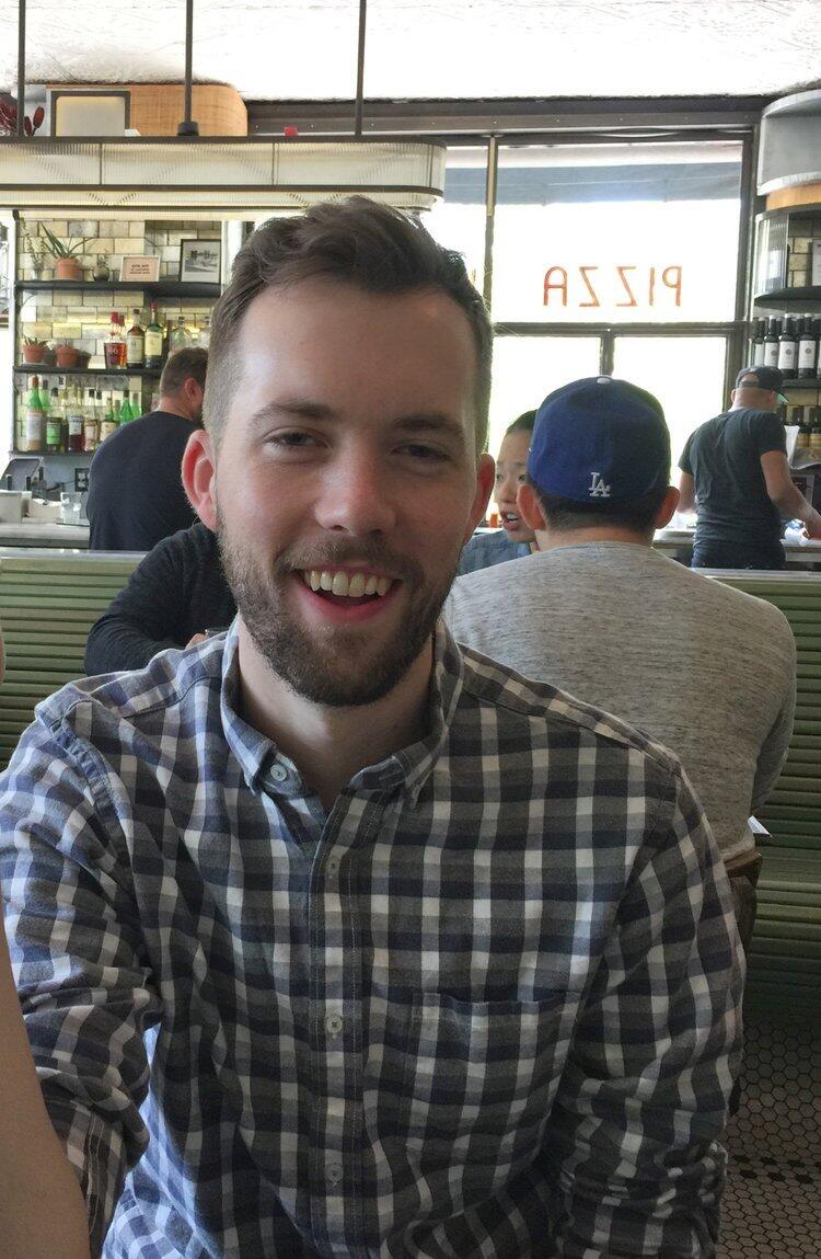 Christopher Ewing, Ph.D.