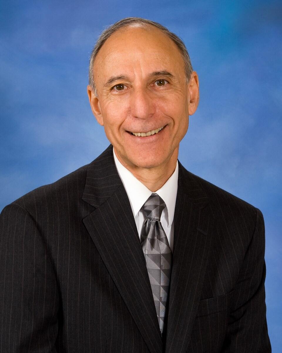 Jeffrey C. Delafuente