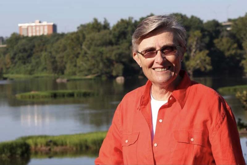 Marilyn T. Miller, Ed.D.