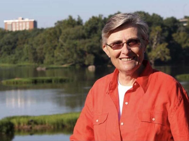 Marilyn T. Miller, Ed.D.