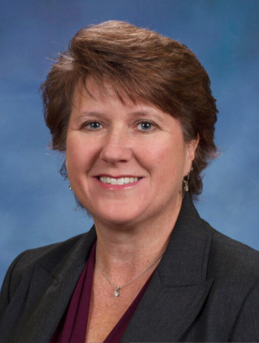 Gretchen M. Brophy, PharmD.