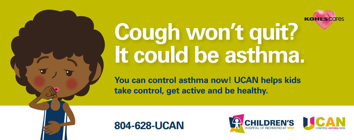A portion of the Kohl’s funding will be used for radio and bus advertising and an educational coloring and activity book.