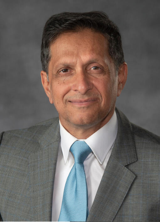 Arun J. Sanyal, M.D.