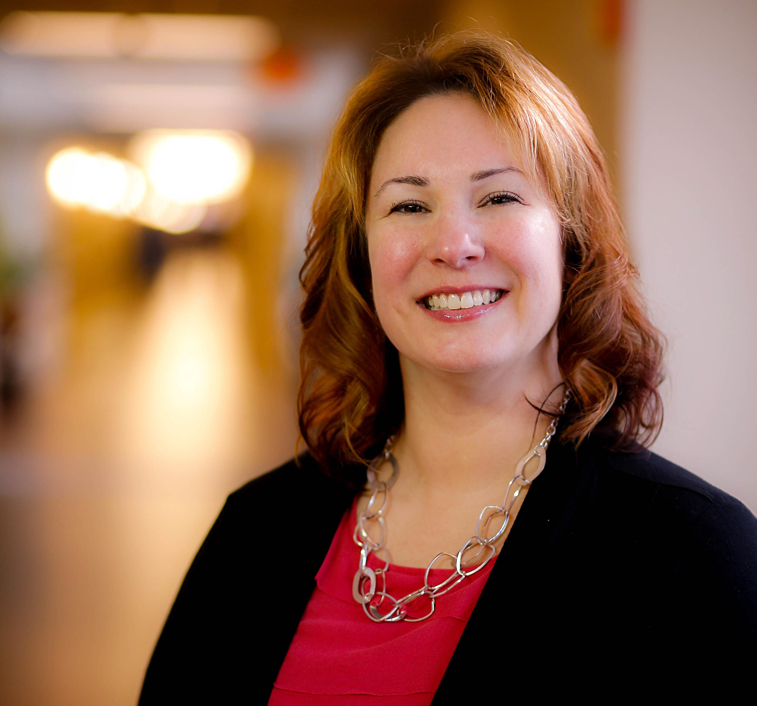 Michelle Dodd, Ph.D.