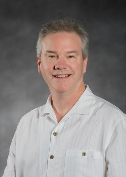 Andrew Chesnut, Ph.D.