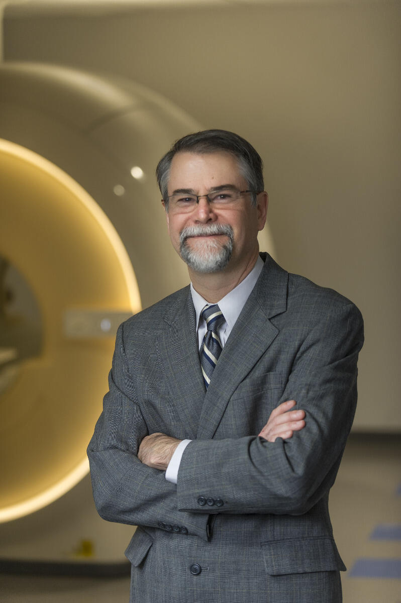 F. Gerard Moeller, M.D.