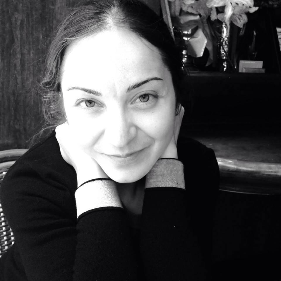 Shushan “Nika” Lazaryan