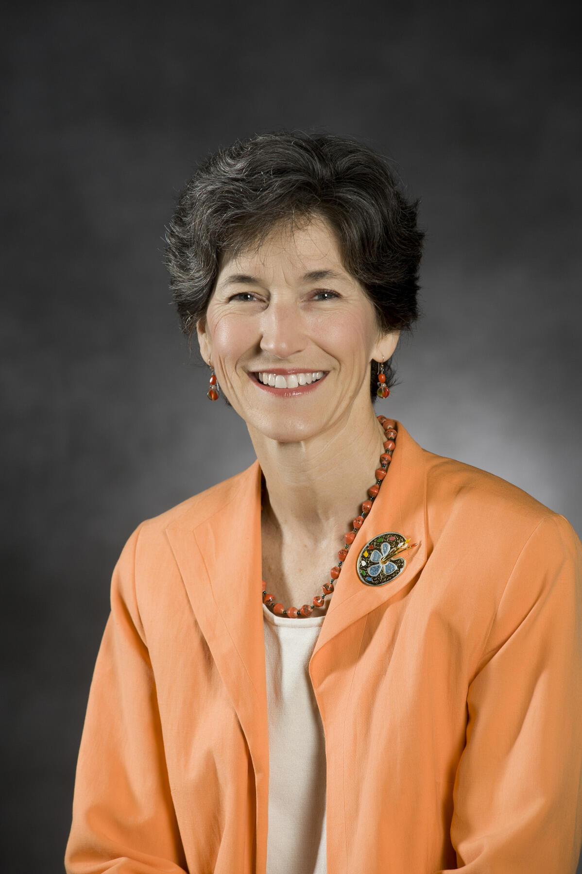 Catherine Howard, Ph.D.