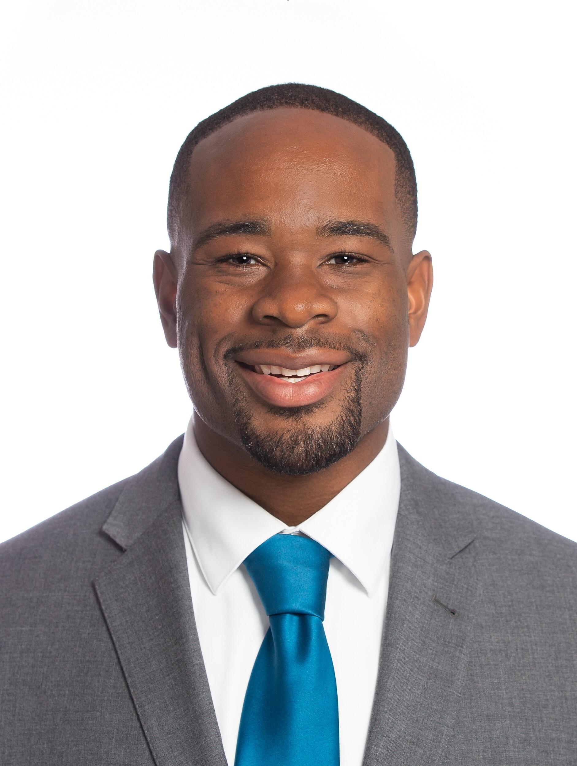 Kelechi \"K.C.\" Ogbonna, Pharm.D.