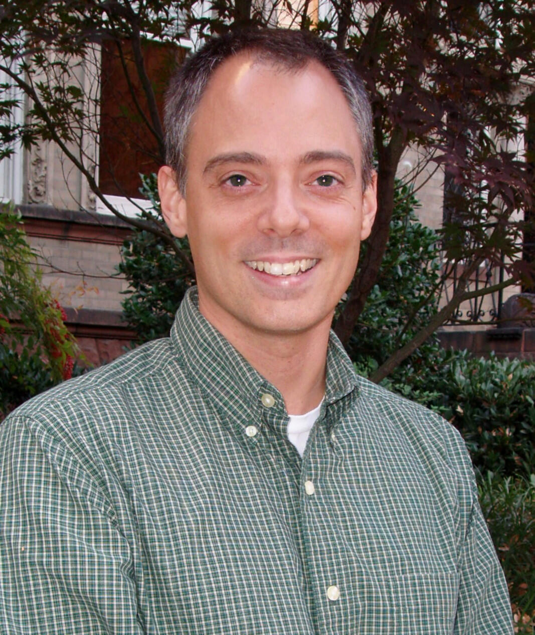 Michael A. Southam-Gerow, Ph.D.