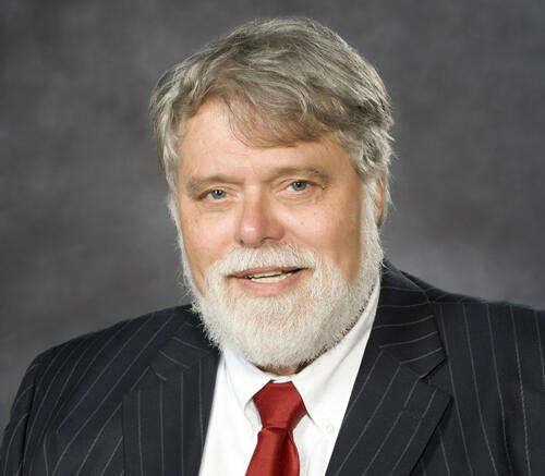 Alphonse Poklis, Ph.D.