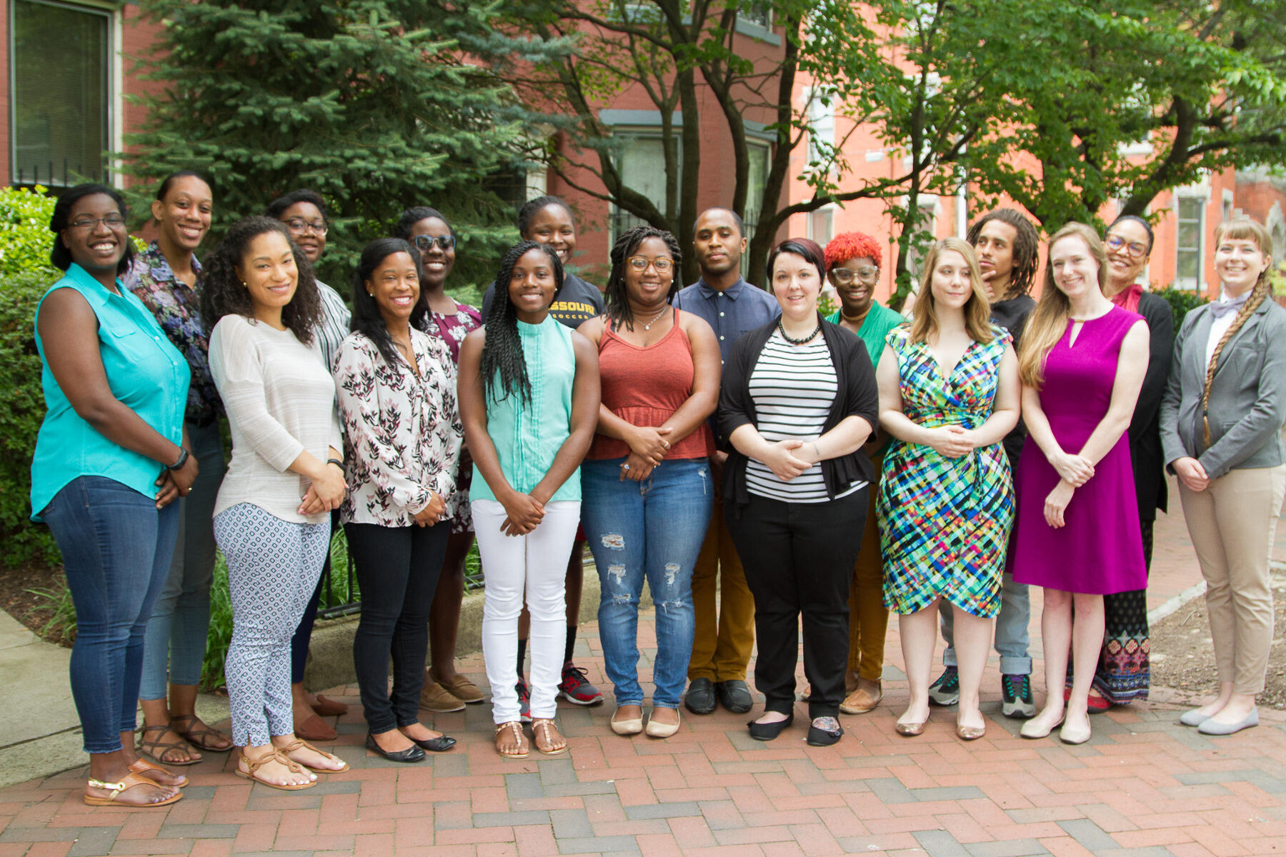 Inclusive Excellence has sponsored four Student Social Justice Fund projects with an award of $2,500 each.
<br>Deaudrea Rich, Inclusive Excellence