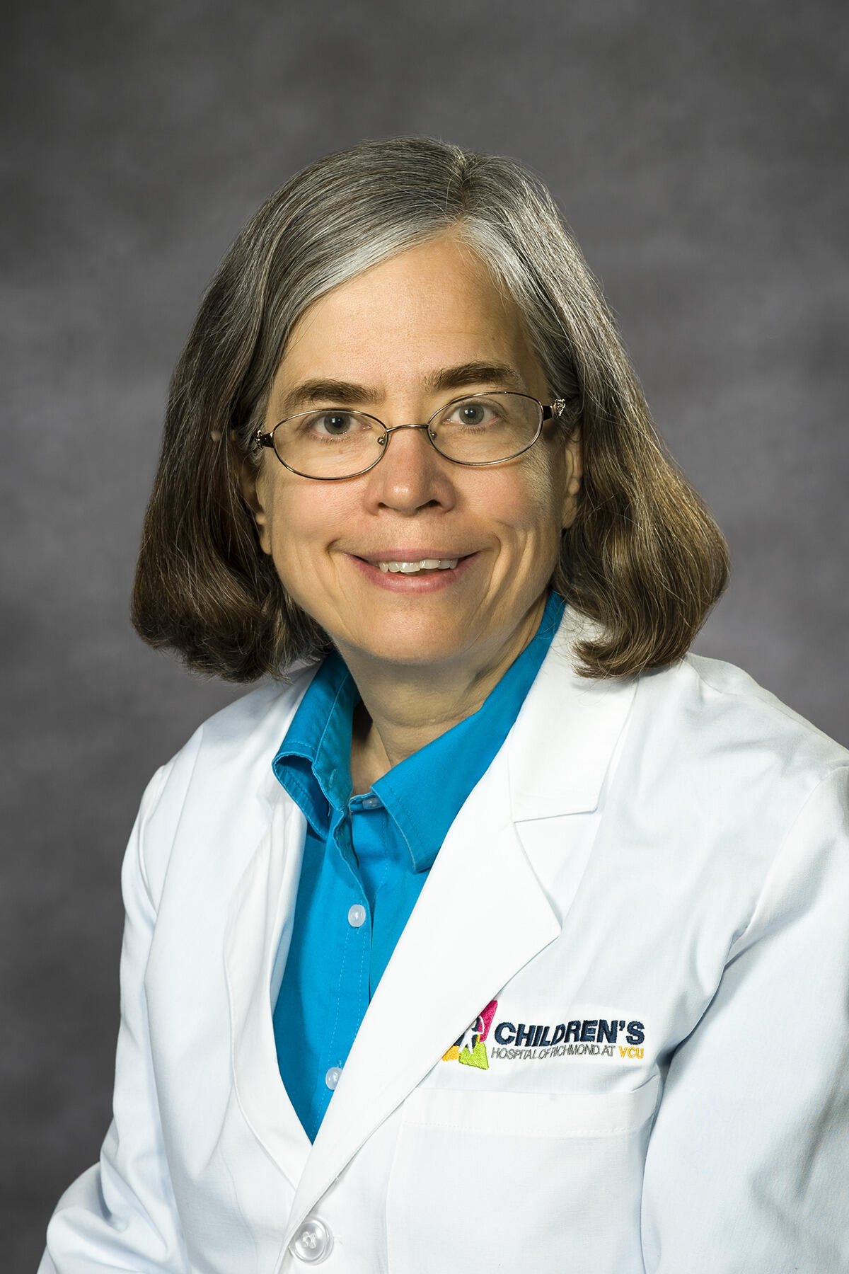 Linda Meloy, M.D.