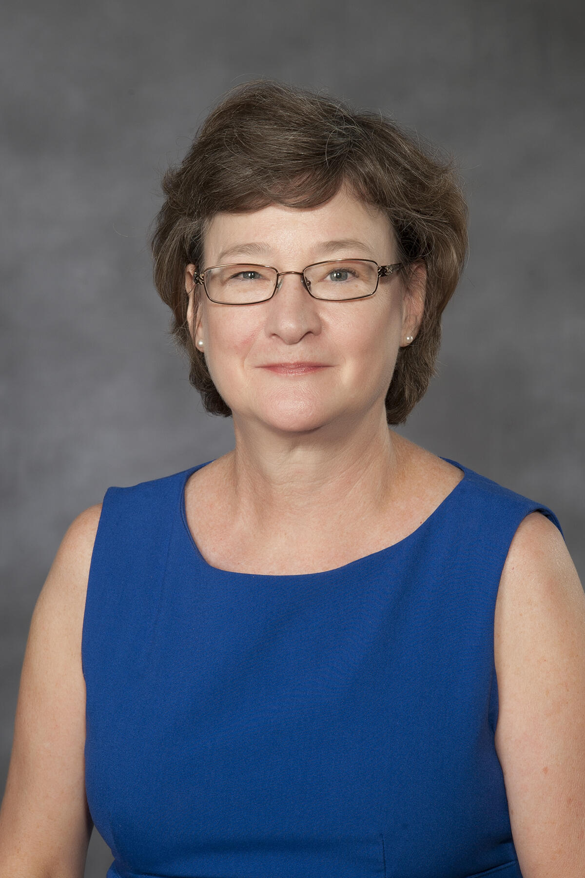 Margaret Roberson, M.D.