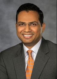 Pramit A. Nadpara, Ph.D.
