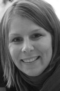 Sarah Golding, Ph.D.